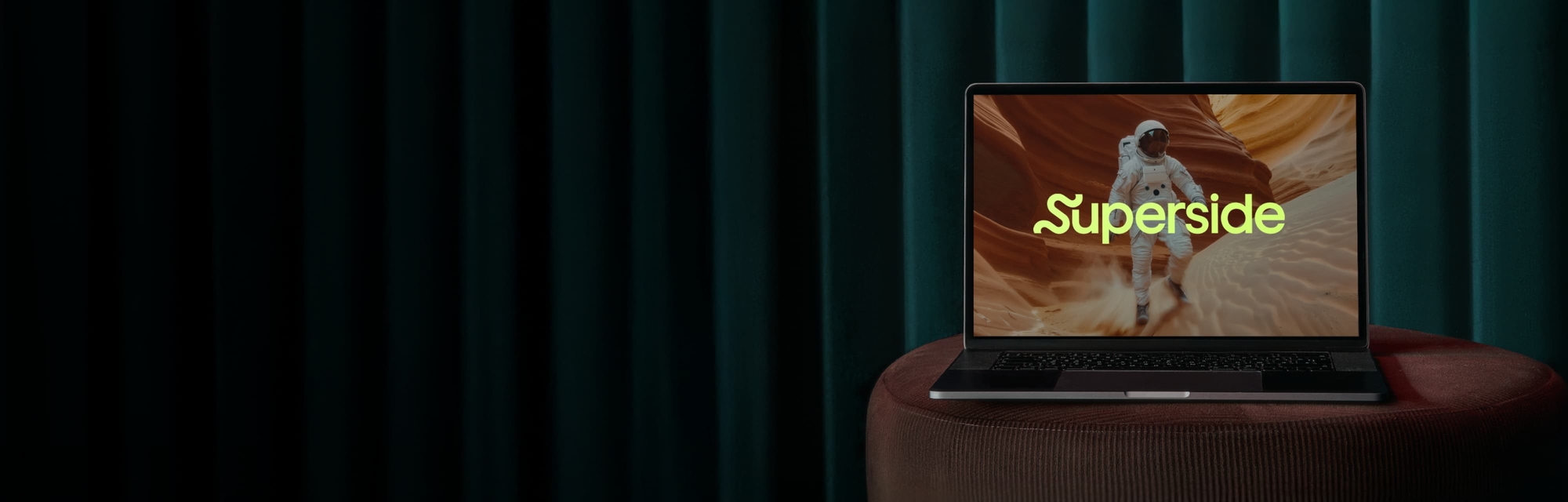 A Giant Leap Forward: Superside’s New Brand Has Landed