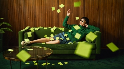 The creative power of data: How to go beyond numbers 