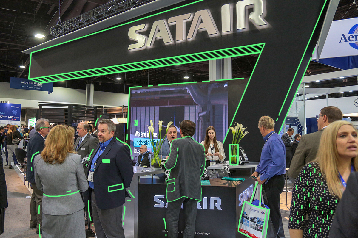 Satair