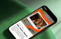 Email Newsletter