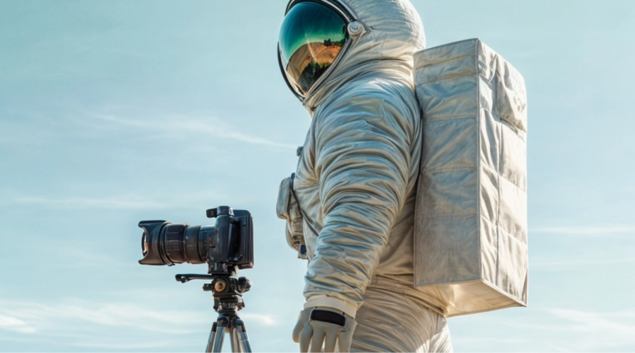 Custom video production at scale