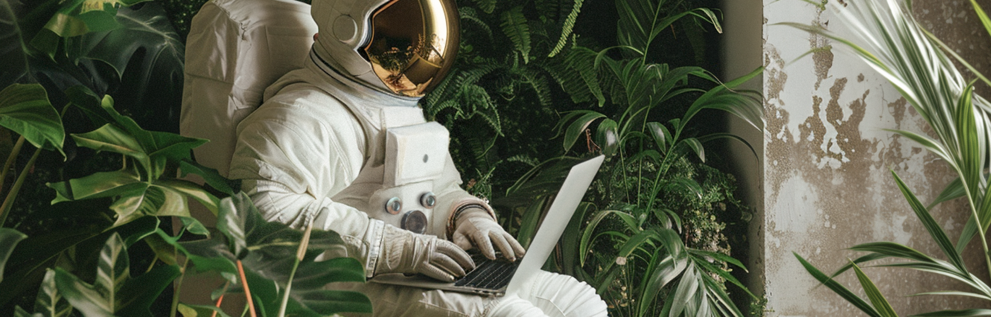 The Creative Struggle for Meaning in the Age of AI Adoption