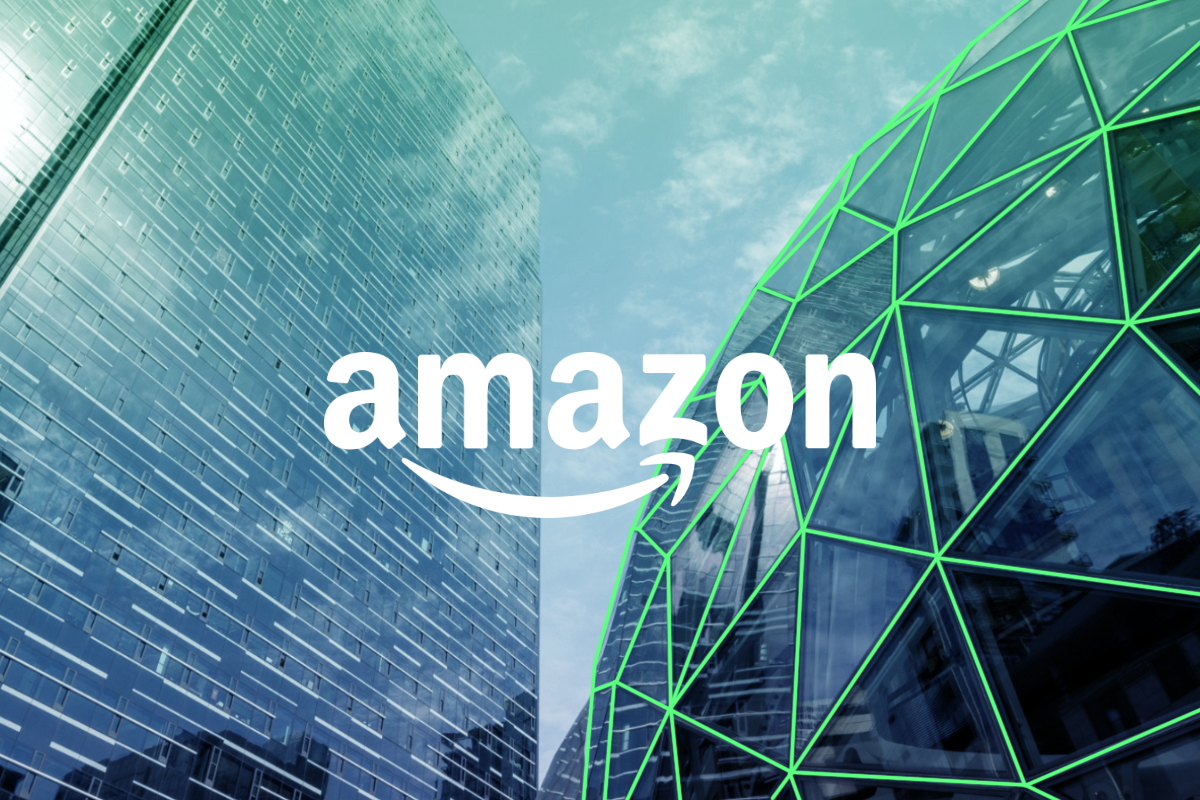 Amazon